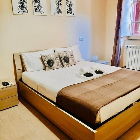 Taormina Private Apartment By Fragranza Di Sicilia Екстериор снимка