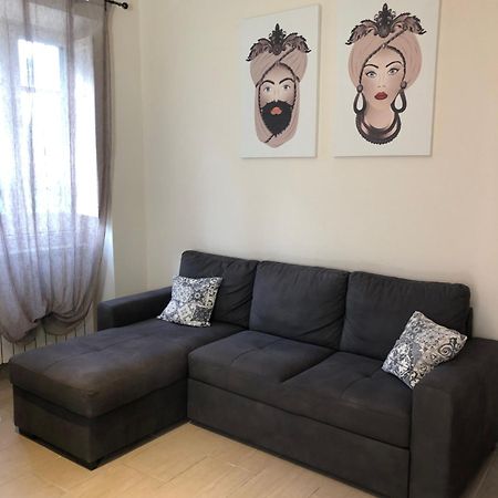 Taormina Private Apartment By Fragranza Di Sicilia Екстериор снимка