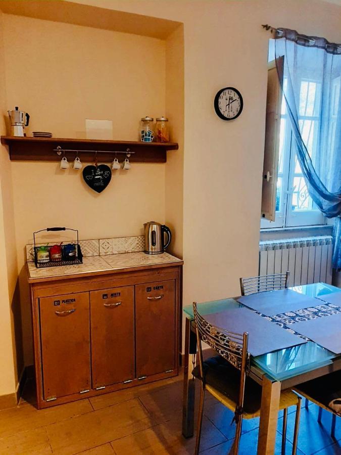 Taormina Private Apartment By Fragranza Di Sicilia Екстериор снимка
