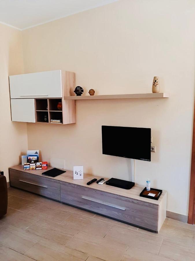 Taormina Private Apartment By Fragranza Di Sicilia Екстериор снимка